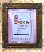 Restaurant Cafe Regional Finalist 2005