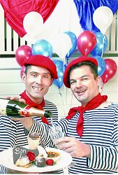 Bastille Day