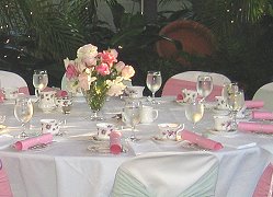 Child's Birthday Party 2