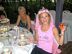 Bridal Shower
