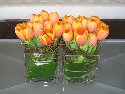 Theming for events