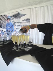 Event beverages