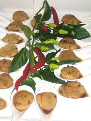 Event food