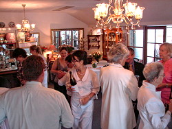 Cocktail Party