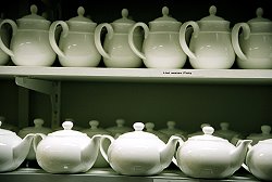 Teapots 4