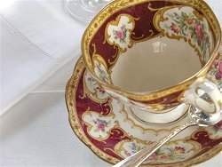 Antique Tea Set