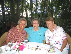 One hundred year plus function