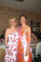 Bride to be