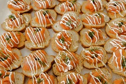 Party Food