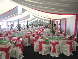 Event catering