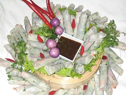 Event catering