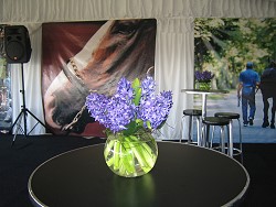 Event theming