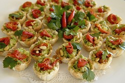 Catering