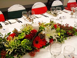 Event theming