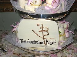Australian Ballet function