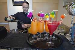 Party Cocktails