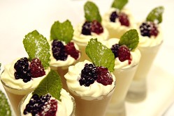 Party Food