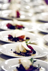 Entrees