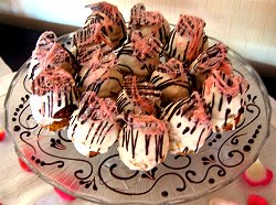 Cakes