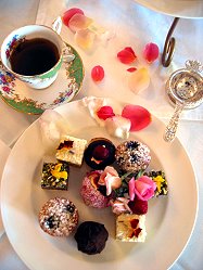 Petit Fours