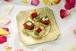 Canapes