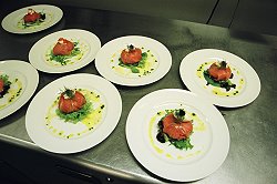 Dinner Meals