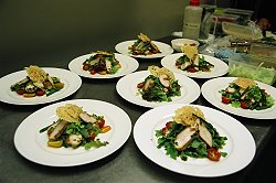Main Course