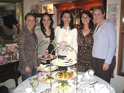 Tea Party