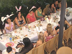 Tea Party
