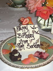 Birthday Party