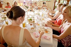Tea Party
