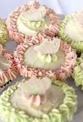 Cakes