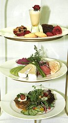 Gluten Free High Tea