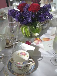 Hyacinths 2