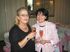 Cocktail Parties