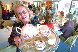Kathy Heath