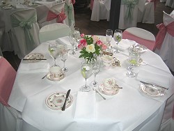 Event theming