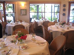 Event theming