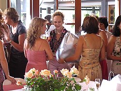 Ladies Party