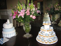 Party Cakes