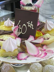 Party Cakes