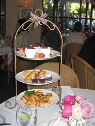 Party High Tea