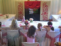 Puppet Show 3