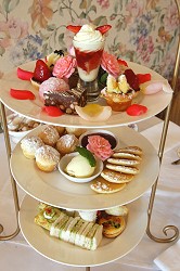 Royal Ascot High Tea