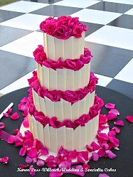 Signature Cake