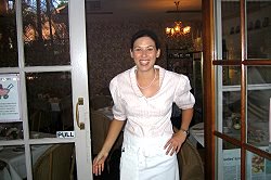 Teahouse Staff