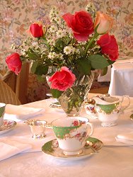 Table Setting 6
