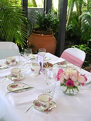 Antique Tea Sets