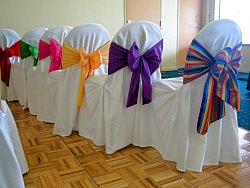 Party Theming