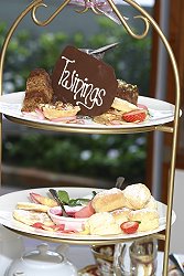Twinings High Tea